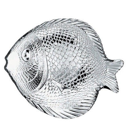 Блюдо MARINE 10256 160*196мм