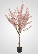Искусственное Дерево Розовой Сакуры 170-1 150см