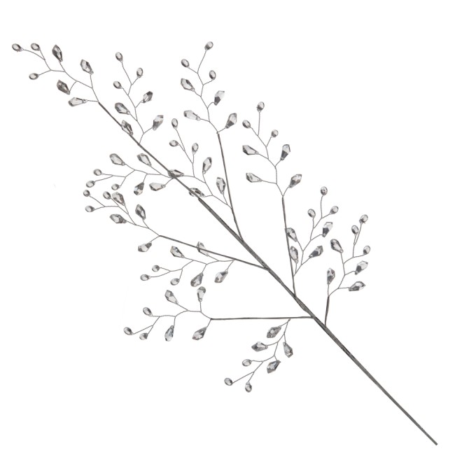 Изделие декоративное "Ветка", L23 W1 H73 см 761378