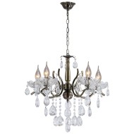 Люстра 96120-0.4-05