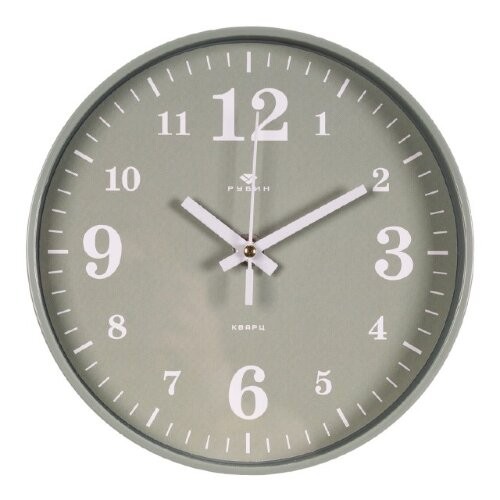 Часы настенные 2019-005 01107574