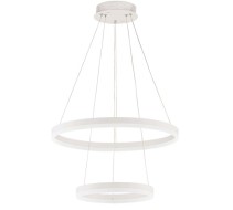 Люстра 5205/300+500 WT 100W 3000K-6000K