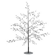 Изделие декоративное "Ветка" 761376 L36 W29 H50,5 см