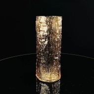 Декоративная ваза для цветов 24см 200-074