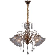 Люстра 02348-0.4-05 FGD+CL