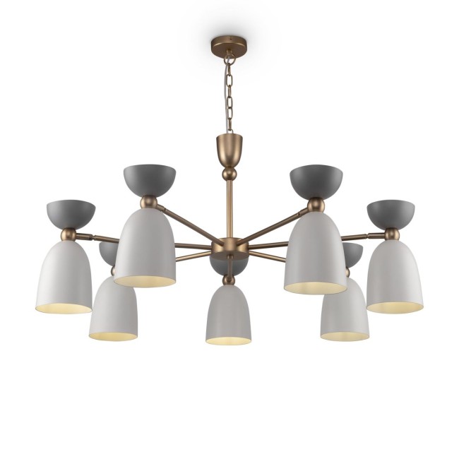 Подвесной светильник MOD113PL-07W