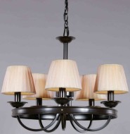 Люстра СФЕРА СВЕТА 85011/5 WENGUE Люстра СФЕРА СВЕТА 85011/5 WENGUE