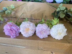 Цветок новый 868 35см