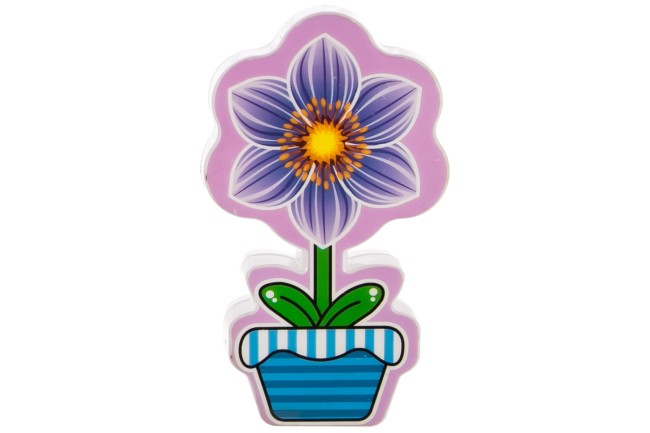 Ночник NL-231 цветок