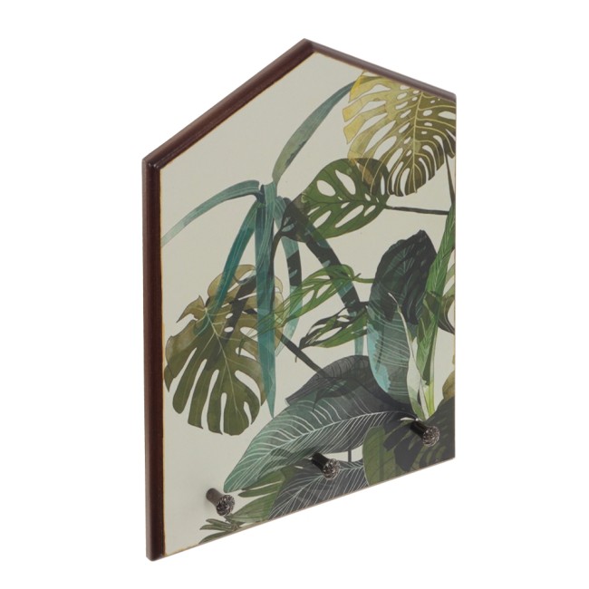 Ключница СОЛЮКС 757340 L21 W3 H28 см