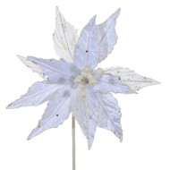 Цветок искусственный, L24 W24 H43 см 752761