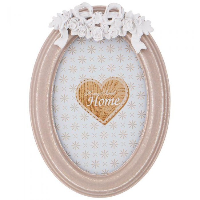 ФОТОРАМКА КОЛЛЕКЦИЯ "HOME" 222-772 15*3*20 СМ