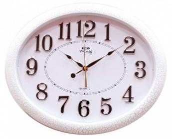 Часы настенные 6935k W 01083742