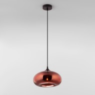 Светильник подвесной ЕС 50166/1 медь