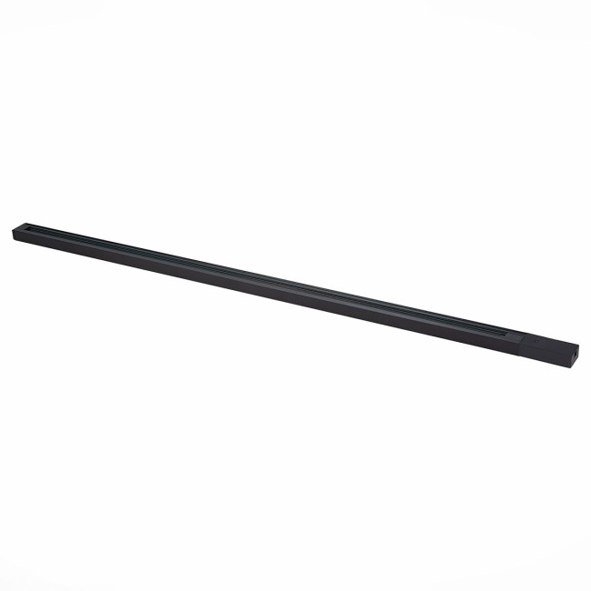 Шинопровод ST001.419.00 Черный Длина 1 000мм