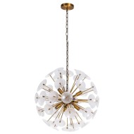 СВЕТИЛЬНИК ПОДВЕСНОЙ ARTE 9821/15 SP-9