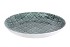 Тарелка обеденная/универсальная 19см TC23006207 HCS-918 Дамаск зеленый 195846 Тарелка обеденная/универсальная 19см TC23006207 HCS-918 Дамаск зеленый 195846