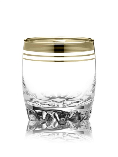 Набор 6 стаканов для виски, 315 мл "Ностальжи" 3 N415