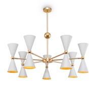 Подвесной светильник MOD108PL-14WG Подвесной светильник MOD108PL-14WG