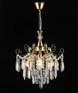 Люстра 2586/4 COP