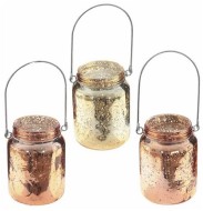 Подсвечник, 9*9*12см 766536