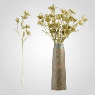 Ветка искусственная 23-1зол