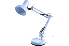 Светильник настольный KD-313 C01 белый