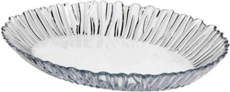 Блюдо АВРОРА 10546 330*250мм