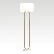 Торшер LSP-0665