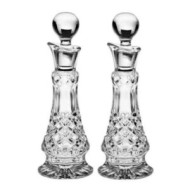 Графин для масла и уксуса "Diamond", 100 мл (2 шт) БПХ347