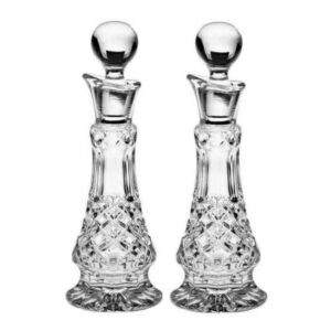 Графин для масла и уксуса "Diamond", 100 мл (2 шт) БПХ347