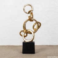 Статуэтка Фантазийная 25 см / 214521 / 725124