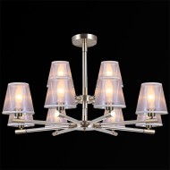 Люстра Э IL9395-12PSQ-19 AB