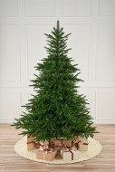 Ель искусственная литая Пальмира 2,7 м ЕПЗ 27
