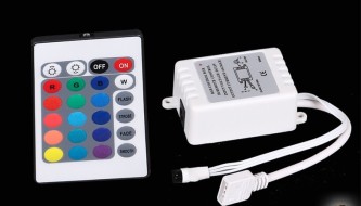 Remote controller SMD 12V S