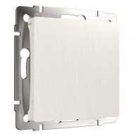 Заглушка перламутровый рифленый W1159213 Заглушка перламутровый рифленый W1159213