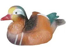 Декор "Утка" водоплавающ. VF-35622