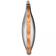 Лампа светодиодная ХОРОЗ 8W TITANIUM E27 220-240v 001-054-0008 BIG LED FLMN