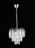 Люстра 2408/1H FGD