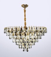 Светильник потолочный А11137/19 FGD D800*H480/H980мм 01099893