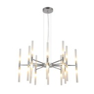 Люстра в стиле модерн G31214/20CR WT