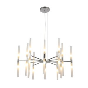 Люстра в стиле модерн G31214/20CR WT