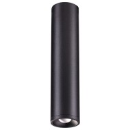 Накладной светильник 357973 NT19 042 черный IP20 LED 3000К 12W 220V EDDY Накладной светильник 357973 NT19 042 черный IP20 LED 3000К 12W 220V EDDY