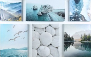 Модульная картина 125*80/6 S-0625 01103290