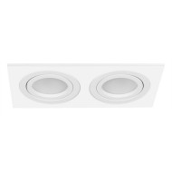 Встраиваемый светильник Tarf A2168PL-2WH