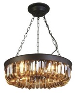 Люстра Fav 1657-6Р. 6*E14