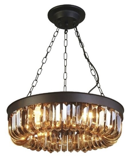 Люстра Fav 1657-6Р. 6*E14