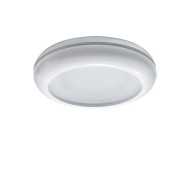 Светильник 011270 PIANO MINI MR16 IP54* БЕЛЫЙ МАТОВЫЙ