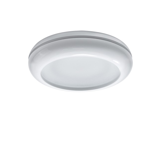 Светильник 011270 PIANO MINI MR16 IP54* БЕЛЫЙ МАТОВЫЙ