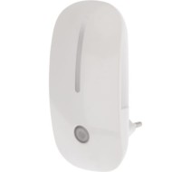 Ночник PROconnect MOUSE-PAD с датчиком «день-ночь» белый 230 В 117x60x57 75-0308